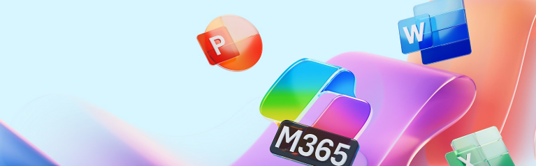 Financial services hero